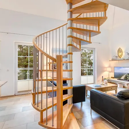 Apartment Ostseeresidenz Gorki Park Gp_17 Heringsdorf (Usedom)